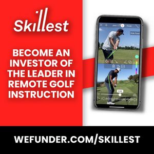 Image post by @skillestapp on Instagram