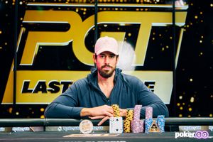 Image post by @pokergo on Instagram