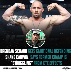 Image post by @insidefighting on Instagram