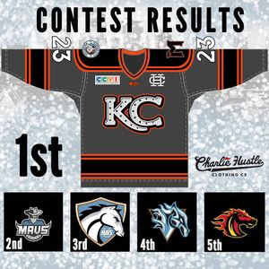 Image post by @kcmavericks on Instagram