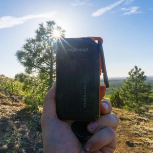 Image post by @mycharge on Instagram