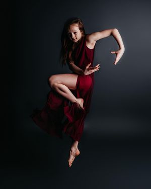 Image post by @artisticedgedancecentre on Instagram