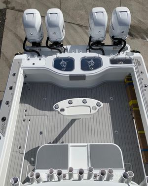 Image post by @freemanboatworks on Instagram