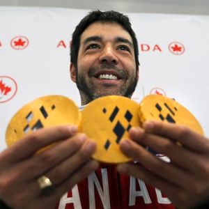 Image post by @cdnparalympics on Instagram