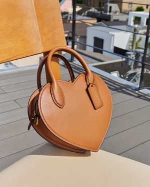 Image post by @coach on Instagram