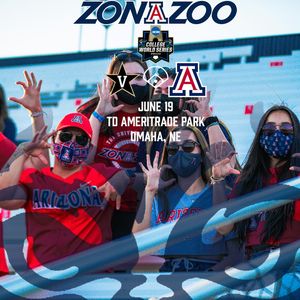 Image post by @zonazooofficial on Instagram