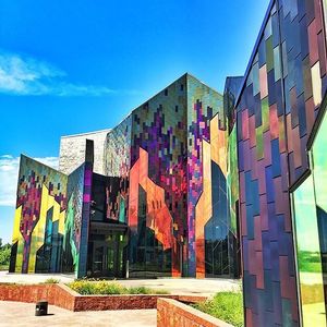 Image post by @visitoverlandpark on Instagram