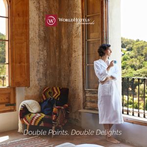 Image post by @worldhotels_collection on Instagram