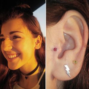 Image post by @clearvisiontattoo on Instagram