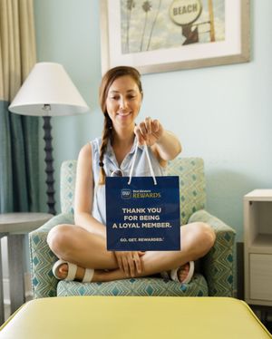 Image post by @bestwestern on Instagram