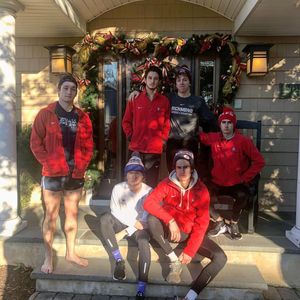 Image post by @richmondxctf on Instagram