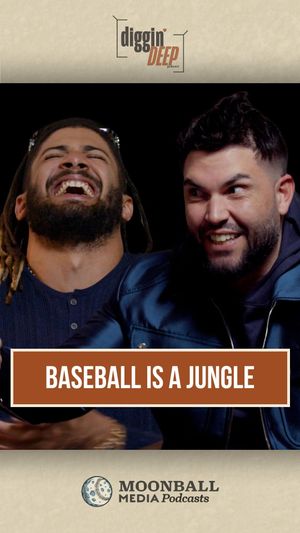 Video post by @diggindeep_podcast on Instagram