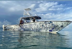 Image post by @freemanboatworks on Instagram