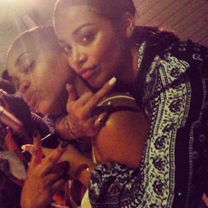 Image post by @laurenlondon on Instagram
