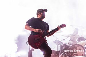 Image post by @rocksound on Instagram