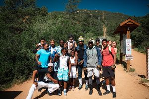 Image post by @tbudcrawford on Instagram