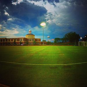 Image post by @troytrojanssoccer on Instagram