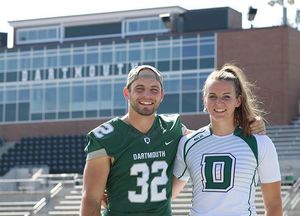 Image post by @dartmouthwrugby on Instagram