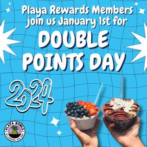 Image post by @playabowls on Instagram