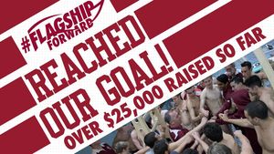 Image post by @umassswimdive on Instagram
