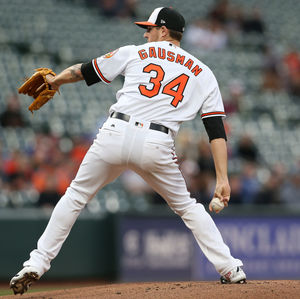 Image post by @orioles on Instagram