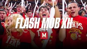 Video post by @marylandathletics on YouTube