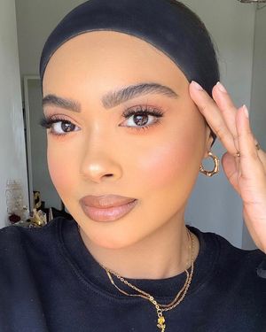 Image post by @fentybeauty on Instagram