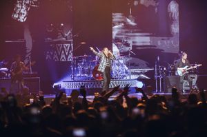 Image post by @livenation on Instagram