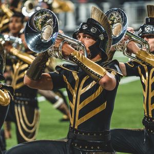 Image post by @bostoncrusaders on Instagram