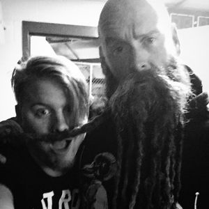 Image post by @brysonroatch on Instagram