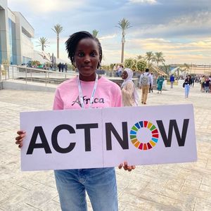 Image post by @unitednations on Instagram