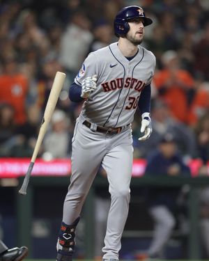 Image post by @mlb on Instagram