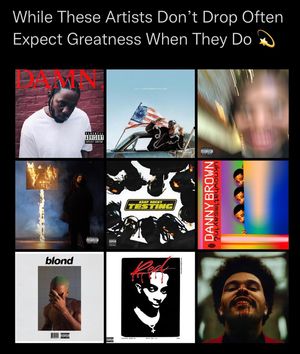 Image post by @fantastichiphop_ on Instagram