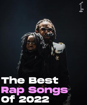 Image post by @fantastichiphop_ on Instagram