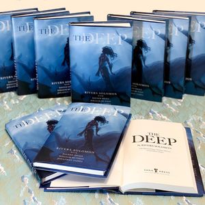Image post by @gallerybooks on Instagram