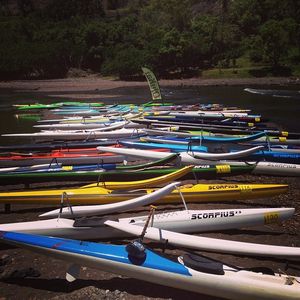 Image post by @olukai on Instagram