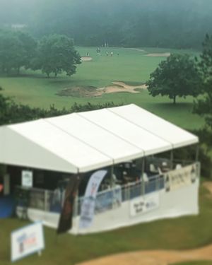 Image post by @bmwcharityproam on Instagram