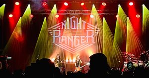 Image post by @nightranger on Instagram
