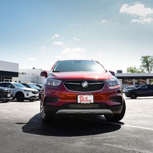 Image post by @davesinclairbuickgmc on Instagram