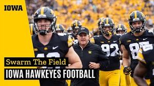 Video post by @uiowaadmissions on YouTube