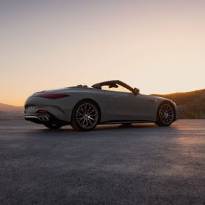 Image post by @mercedesbenz on Instagram