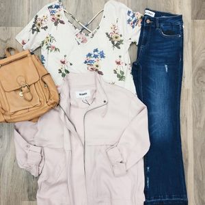 Image post by @shopoutoftown on Instagram