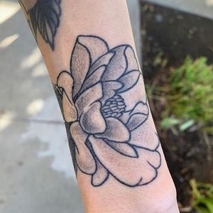 Image post by @clearvisiontattoo on Instagram