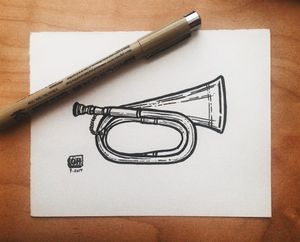 Image post by @thegeorgehage on Instagram