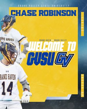 Image post by @gvsulax on Instagram