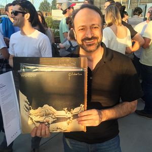Image post by @vinylmeplease on Instagram