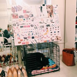 Image post by @micaela on Instagram