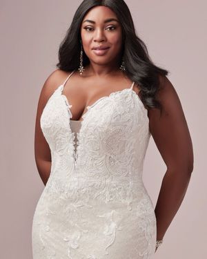 Image post by @maggiesotterodesigns on Instagram
