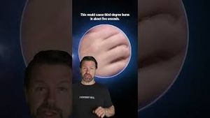 Video post by @whatifscienceshow on YouTube