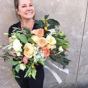 Image post by @thebloombartx on Instagram